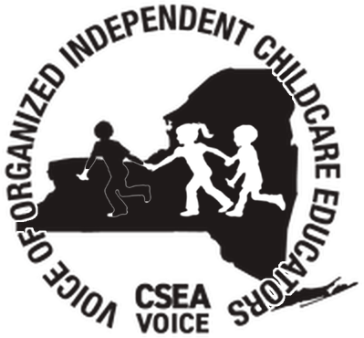 CSEA / VOICE